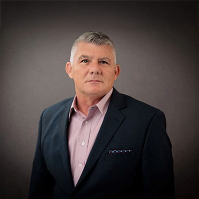 James Murphy, Cisco-Eagle Chief Revenue Officer