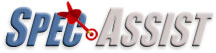 spec-assist logo