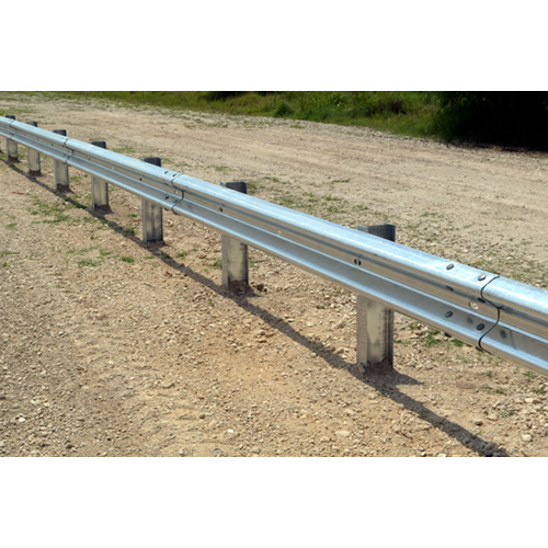 CiscoEagle Catalog Highway Style Guardrail Post Plate Mounted 3