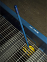 Yard Ramps - Truck Loading Ramp - Forklift Ramps