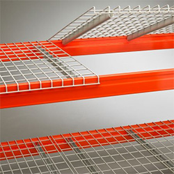 perforated decking