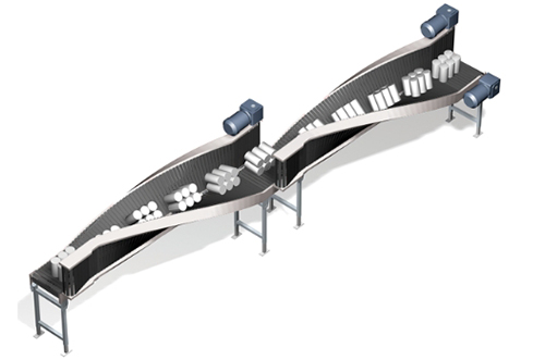 Ryson Rotator Specs