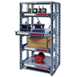 Meco Roll Out Shelving