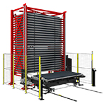 Sheet Metal VLS