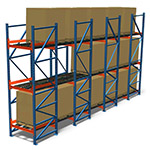 Pallet Flow Racks: ROI and Specification Factors