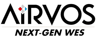 AirVOS WCS logo