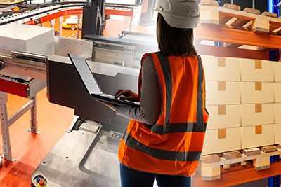 WMS documentation and support