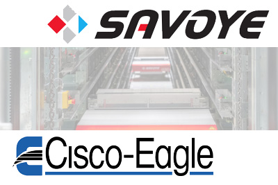 Cisco-Eagle X Savoye Partnership