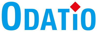 Odatio WMS logo