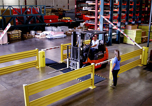 Safety Automation