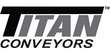 Titan Conveyors logo
