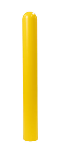 69" Bollard Sleeve for 8" diameter post