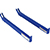 Arms for Single-Sided Cantilever Rack Cart - 30" Usable Length