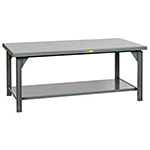 Heavy Duty Work Tables