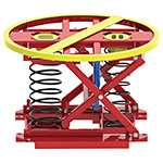 Lift Tables, Tilters & Pallet Positioners