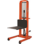 Transporters & Stackers