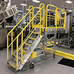 Mobile Work Platforms