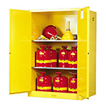 Safety Cabinets