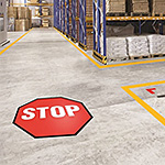 Safety Lights & Signs