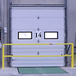 Dock Gates