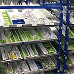 Tulsa Tilt Shelving