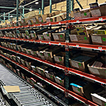 Tulsa Pick Module Systems