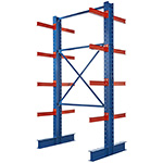 Series 60 Cantilever Rack
