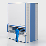 Tulsa Carousel Systems