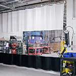 Curtain Walls