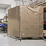 Tulsa Acoustic Screens