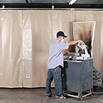 Acoustic Curtains