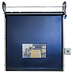 High Speed Doors