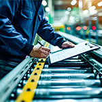 Equipment Maintenance Plans