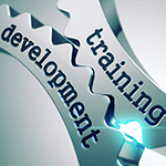 Our Team's Certifications & Training Qualifications