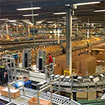 Conveyor system in Arkansas