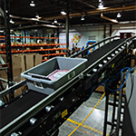 Belt Conveyor