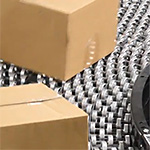 Gravity Roller & Skatewheel Conveyor