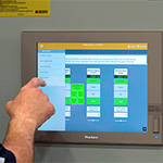 HMI: Human-Machine Interfaces
