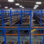 Automotive DC Pick Module Optimizes Density & Throughput