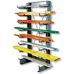 Extra Light Cantilever Racks