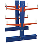 Light Duty Cantilever Racks