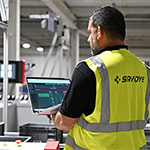 Warehouse Execution Systems