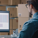 Warehouse Management Systems