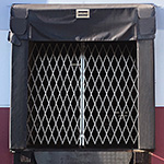 Folding Gates