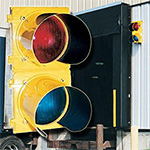 Dock Traffic Lights