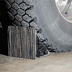 Wheel Chocks