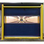 Goal Post Door Guards