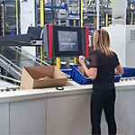 Goods-to-Person Pick Stations