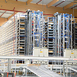 Automated Storage and Retrieval Systems