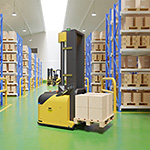 Automated Guided Vehicles